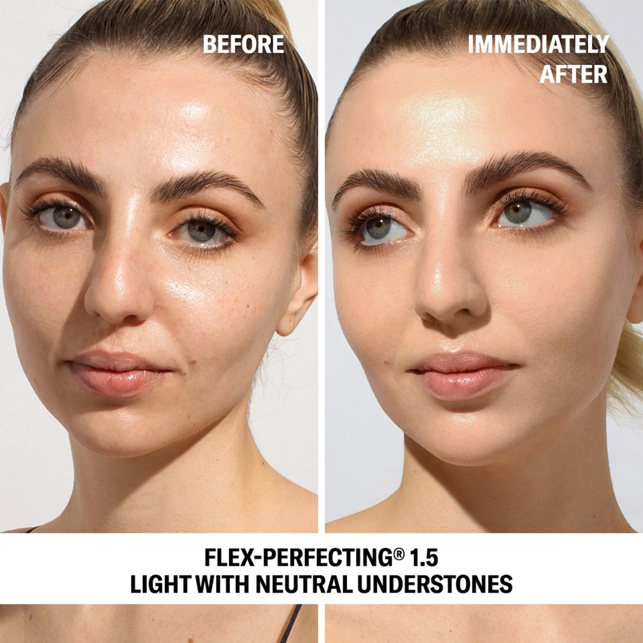 Spf 50 Flex-Perfecting™ Mineral Drops Tinted Sunscreen