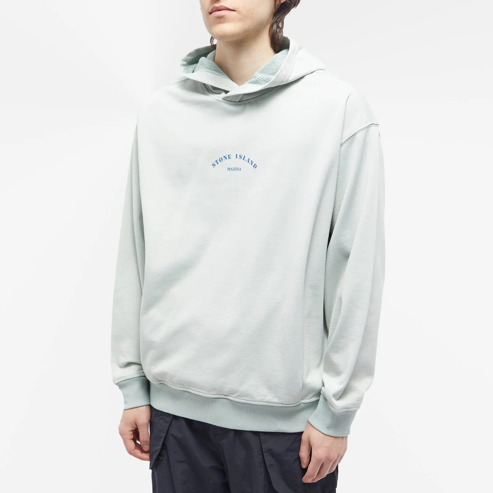 Stone Island Marina Hoodie