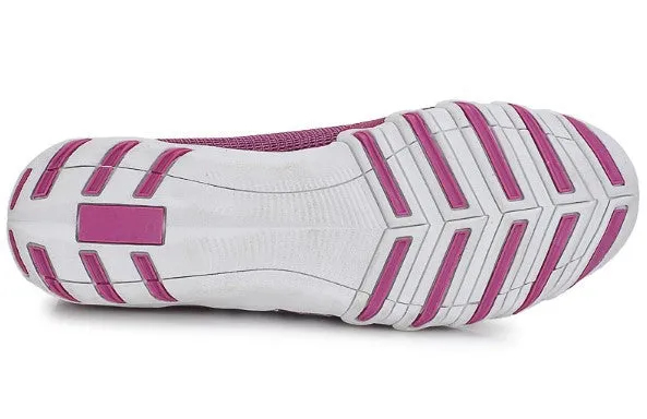 Summer Women's Fashion Breathable Sports Shoes