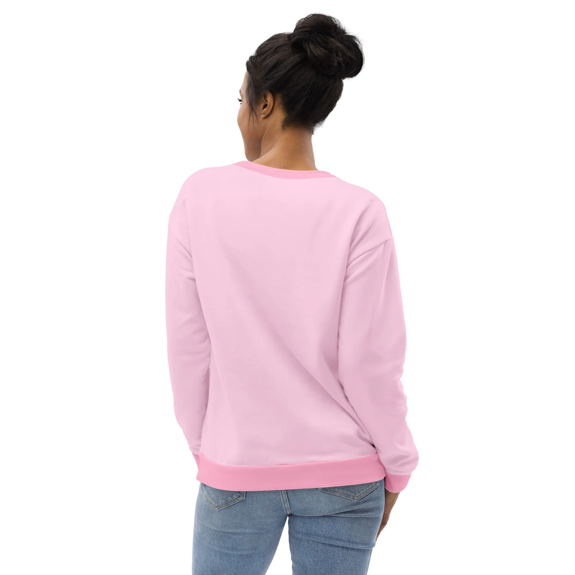 Teatime Fantasy Unisex Sweatshirt