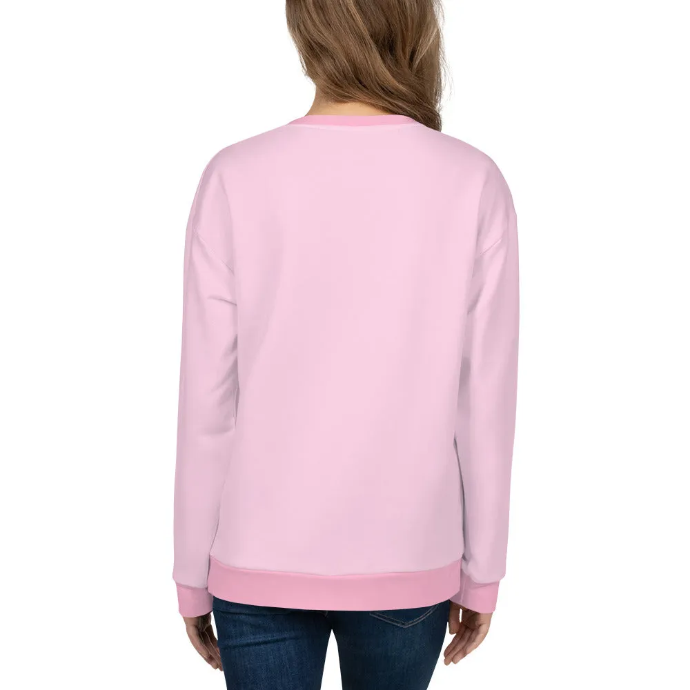 Teatime Fantasy Unisex Sweatshirt
