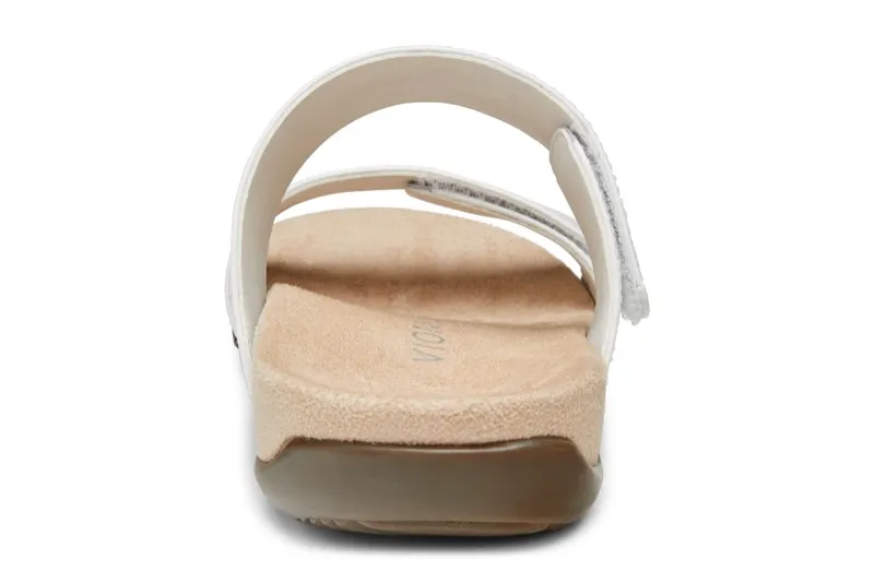 Vionic  W's Randi Leather Sandal