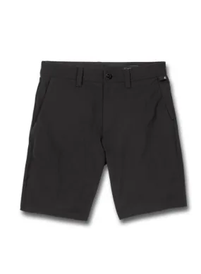 Volcom Mens Frickin' Cross Shred Static Shorts