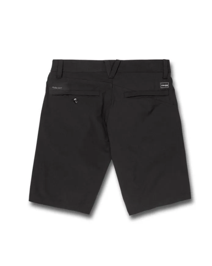 Volcom Mens Frickin' Cross Shred Static Shorts