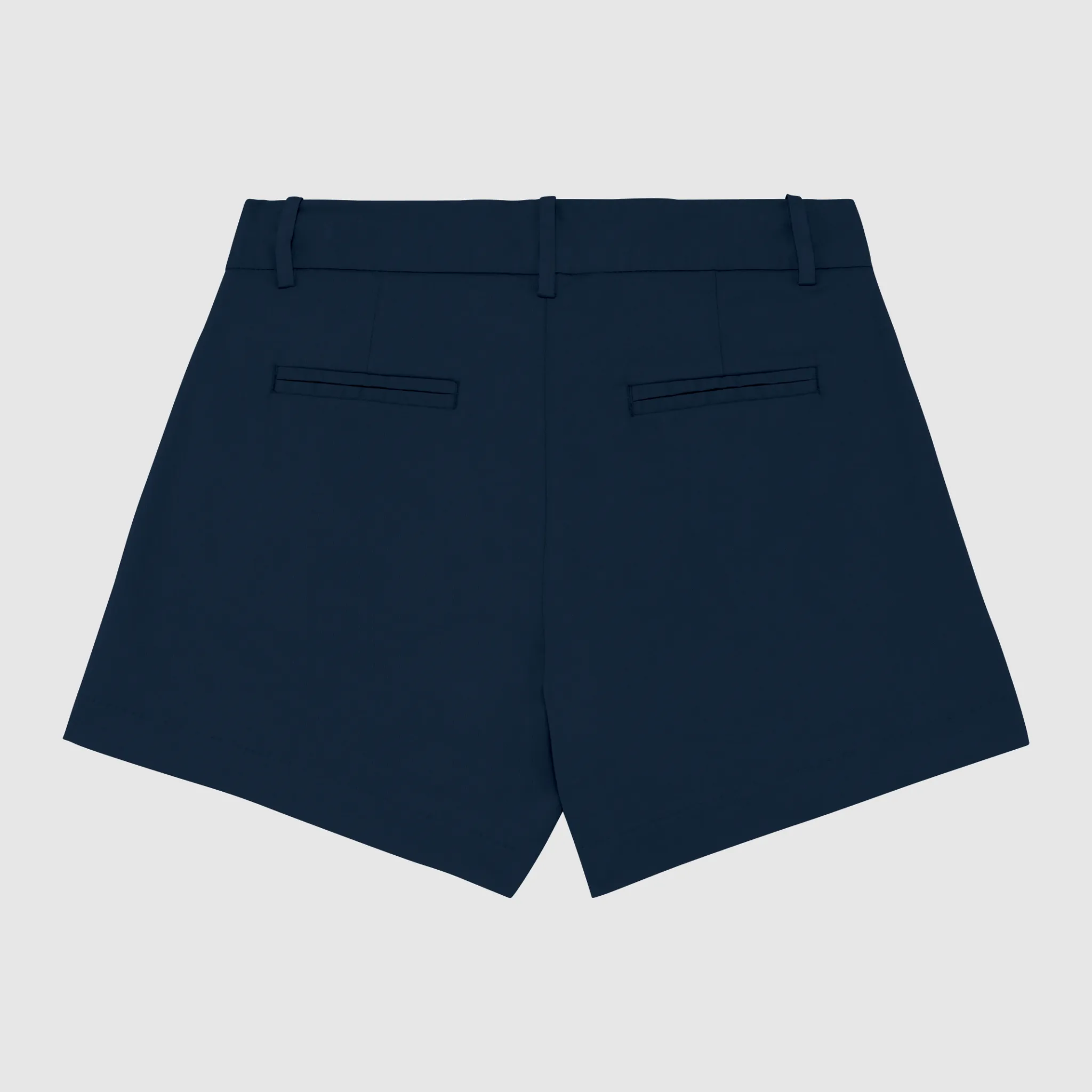 Women's Organic Cotton Chino Shorts