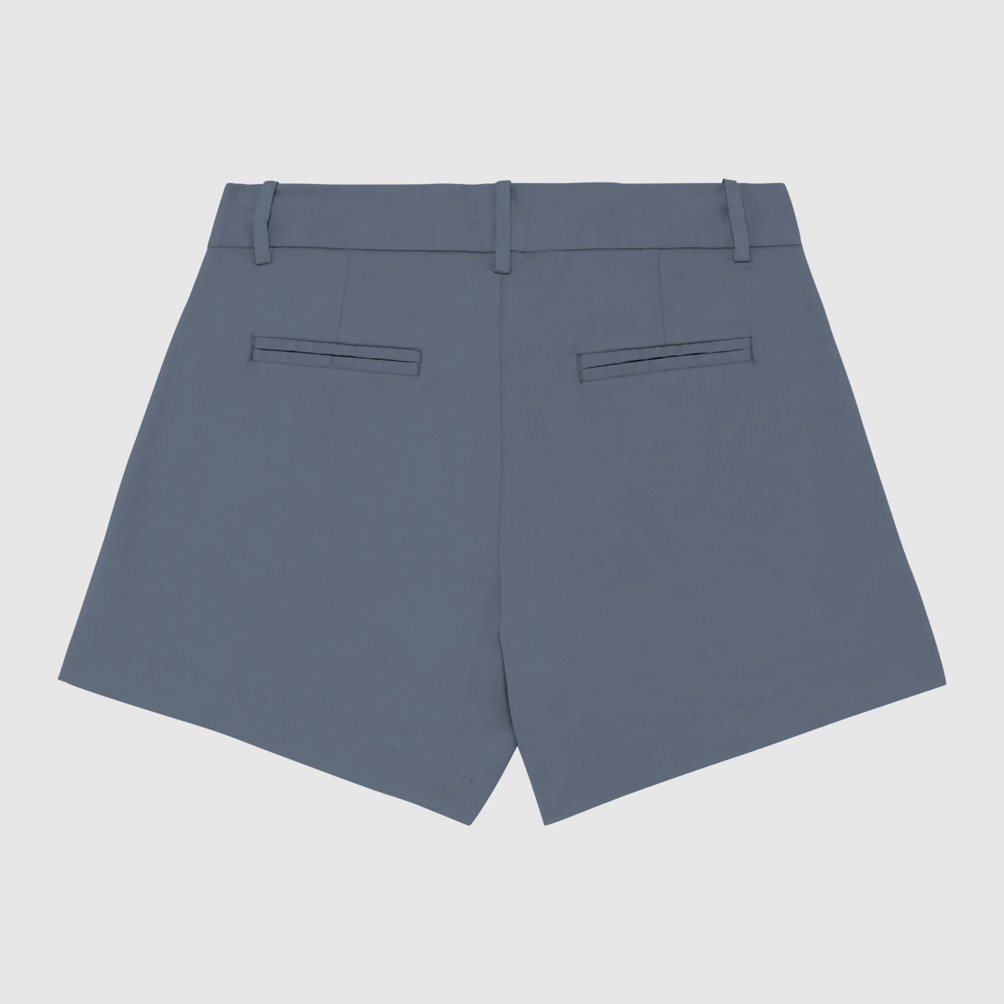 Women's Organic Cotton Chino Shorts