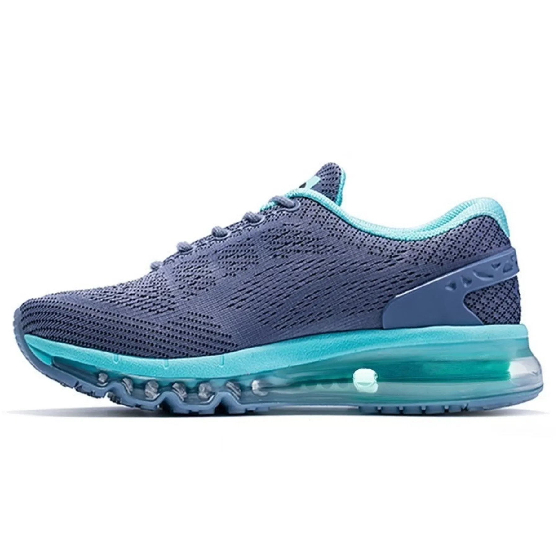 Women's Running Breathable Sneakers With Air Cushion