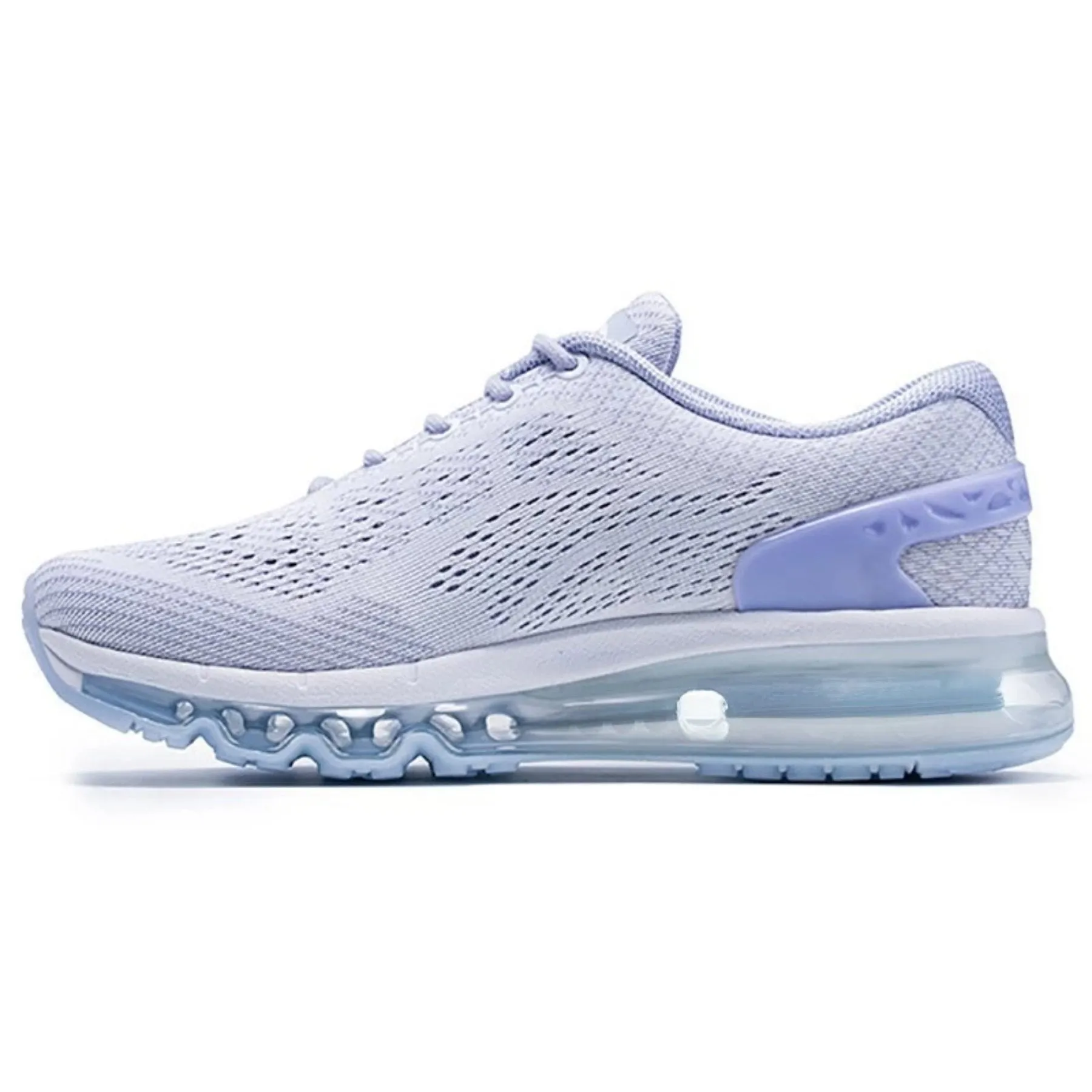 Women's Running Breathable Sneakers With Air Cushion