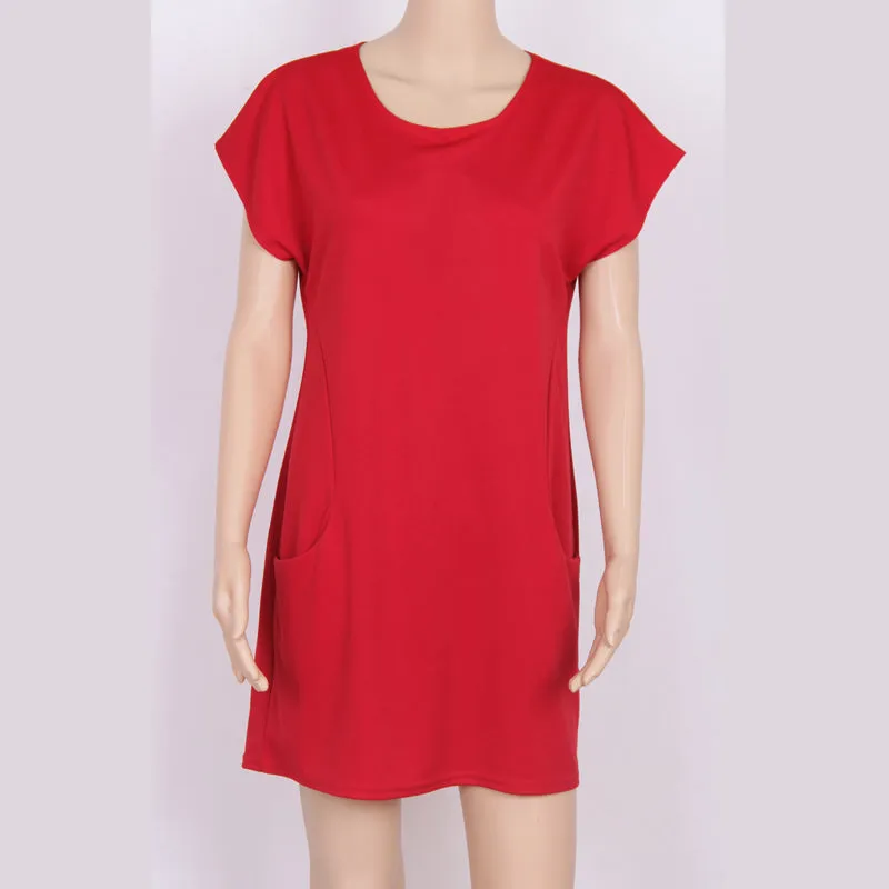 Women's Summer Casual Dresses