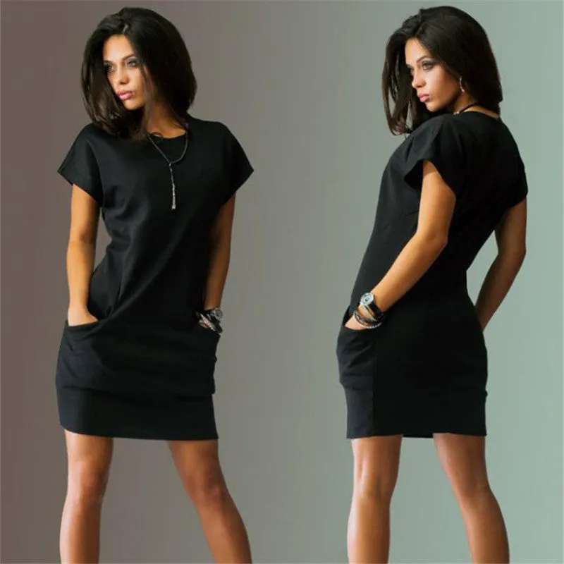 Women's Summer Casual Dresses